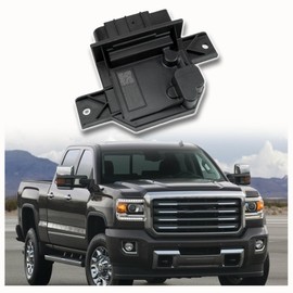 13518065 Fuel Pump Control Module Replacement for 13514309 13526235 13540015 Fit for 2017-2018 Chevy Silverado 2500/3500 HD for 2012-2020 GMC Trucks Sierra 2500 HD / 3500 HD