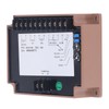 Generator Speed Controller Electronic Engine Governor Slow Start Idle Control