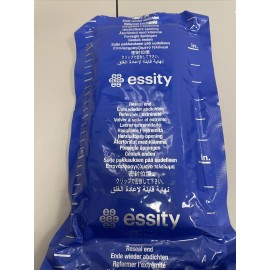 BSN #SS-430PC Safety Splint Synthetic Prepadded Splint, 4" x 30" - 1 each