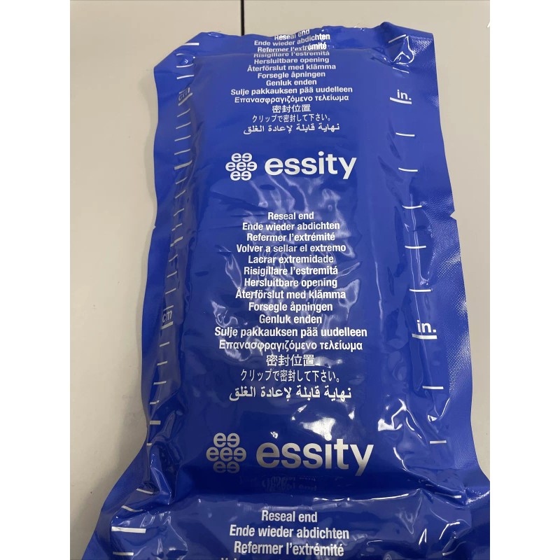 BSN #SS-430PC Safety Splint Synthetic Prepadded Splint, 4" x 30"