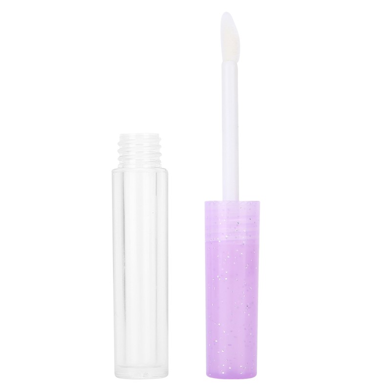 50pcs 1.3ml Empty Lip Gloss Tubes Cosmetic Containers Lipstick Tube