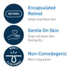 Cera Ve Resurfacing Retinol Serum 30ml | 0.3% Retinol +