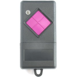 Remote DICKERT MAHS433-01