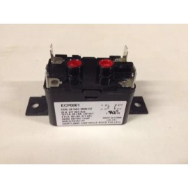 NA Aquacal fan relay 24 volt  ECP0001 (NEW)