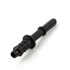 LST Gegenstück Schnellverschluss Kraftstoffleitung Kupplung lang 6,3 x 8,9 mm