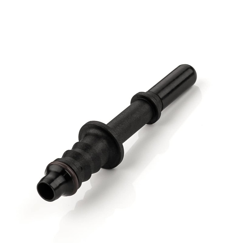 LST Gegenstück Schnellverschluss Kraftstoffleitung Kupplung lang 6,3 x 8,9 mm