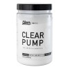 Clear Pump Preentreno Sin Sabor Sin Cafeina Sin Estimulantes Sin