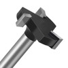 Baorder 6 mm Shank CNC Spoilboard Surface Milling Bit Carbide