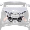 KIWI MASTER Front Fascia for 2017-2025 Can-Am Maverick X3/ Max