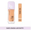 Base de Maquillaje Superstay Lumi Matte de Maybelline Ny Tono