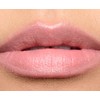MAC Lipstick # CREME D’ NUDE - Pale muted peach
