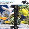 Samcos Aquarium Partition Board Separator, 11.8 x 5.9 inches (30