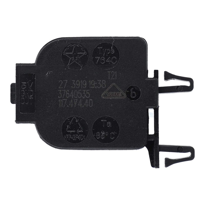 Level Regulator Pressure Can with Hose Compatible with Electrolux AEG