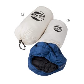 ISUKA 365500 Cotton Streage Bag, Large