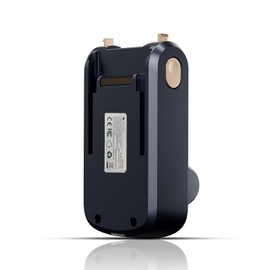 Proscenic Detachable Battery, Only Fit for P11 Lite Cordless Vacuum Cleaner