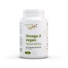 Vita World Omega 3 Vegan Algae Oil 625 mg 120