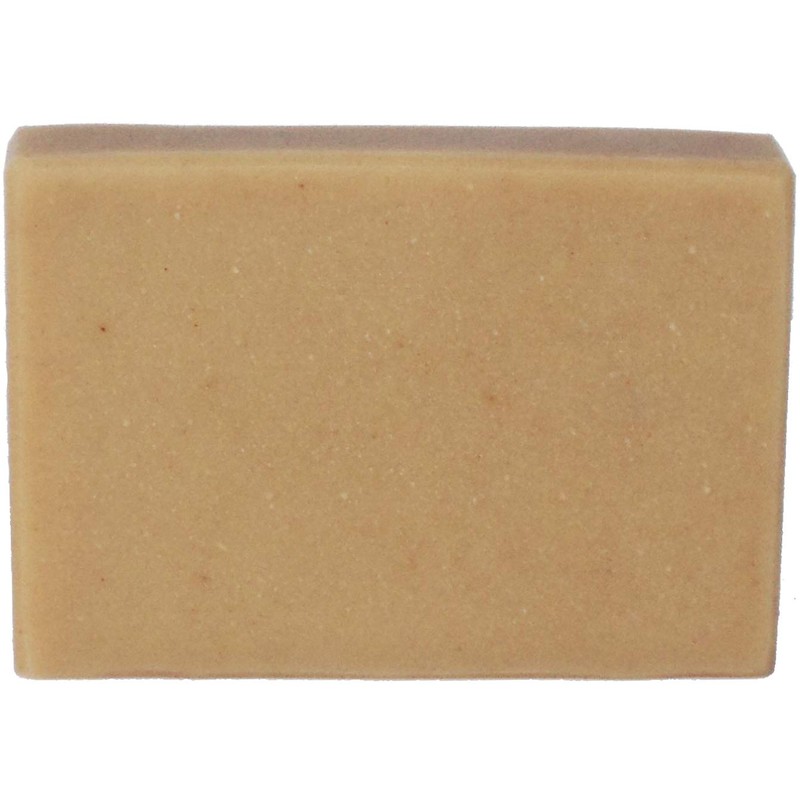 SOAPS4ME Turmeric, Neem & Tea Tree Natural Handmade Soap (1pc)