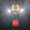 LED Front Emblem Kit for Honda CT125 Hunter Cab JA55