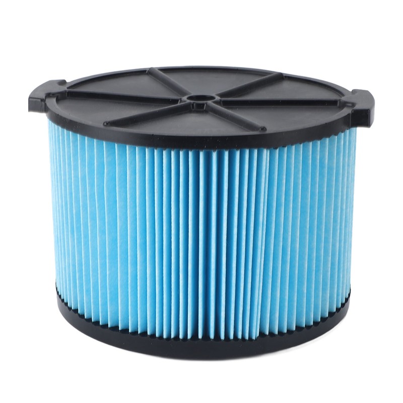 Replacement Vacuum Filter Silicone High Efficiency Particulate Air Filter for