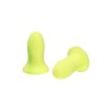 Ohropax mini soft earplugs, anatomically shaped in-ear plugs, for the