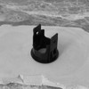Be In Your Mind 1 Piece Parking Sensor Bracket PDC