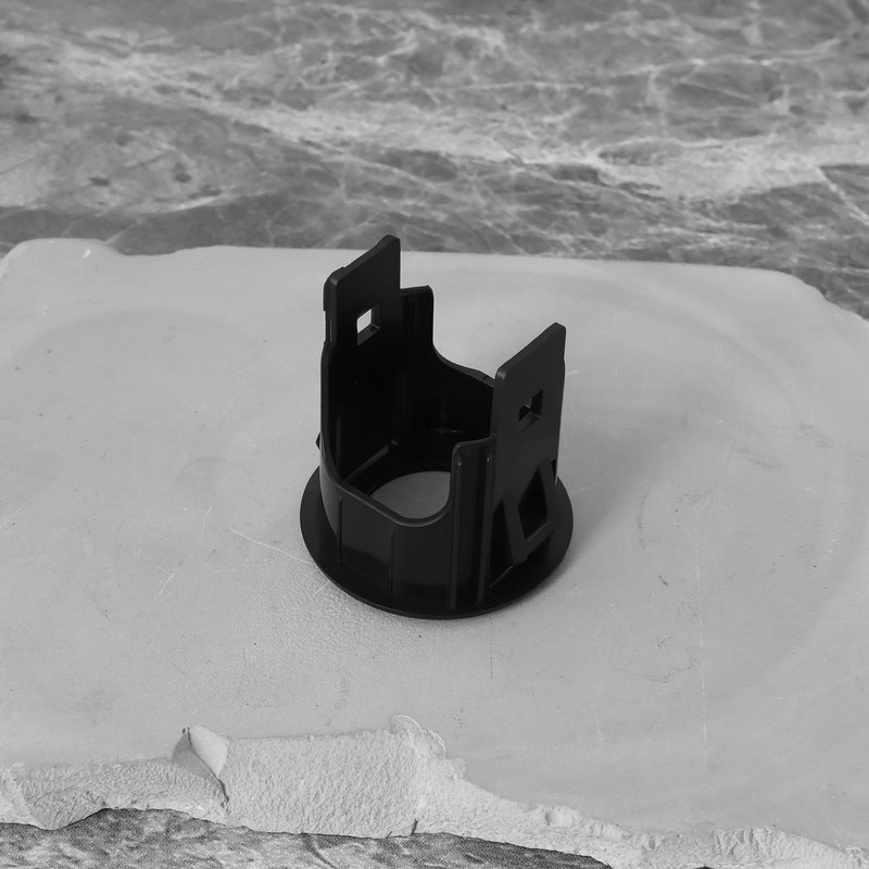 Be In Your Mind 1 Piece Parking Sensor Bracket PDC