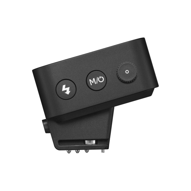 Godox X3C TTL Wireless Flash Trigger for Canon EOS Cameras