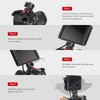 SMALLRIG Field Monitor Holder Mount with Quick Release NATO Clamp