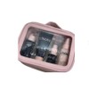 Unove Travel Kit Shampoo Hair Set unove, 2 pieces, 52ml / 어노브 여행용 트래블 키트 샴푸 헤어 세트 unove, 2개, 52ml