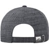 CHILLOUTS Unisex Sochi Baseball Cap, 20 Dark Grey