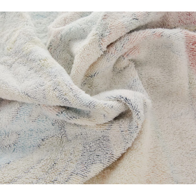 Herding One Piece Velour Towel 75 x 150 cm 100%