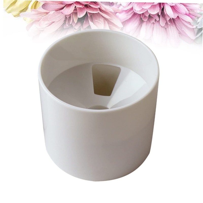 OHPHCALL Plastic Golf Hole Putting Cup Golf Putt Cup Flag