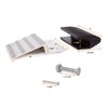 AFA Tooling Truck and Trailer Loading Ramp Kit | Quickly