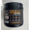 GAT SPORT - NITRAFLEX ULTRA - The Complete Pre-Workout Formula
