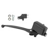 M MATI Front Brake Master Cylinder,Motorcycle Brake Lever for Honda
