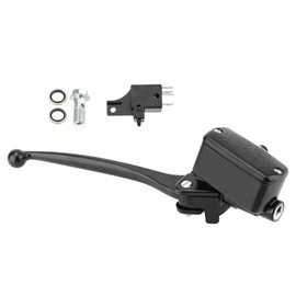 M MATI Front Brake Master Cylinder,Motorcycle Brake Lever for Honda GL1500 GL1500A GL1500SE GL1500I Gold Wing 1500 Aspencade Interstate 1988-2000