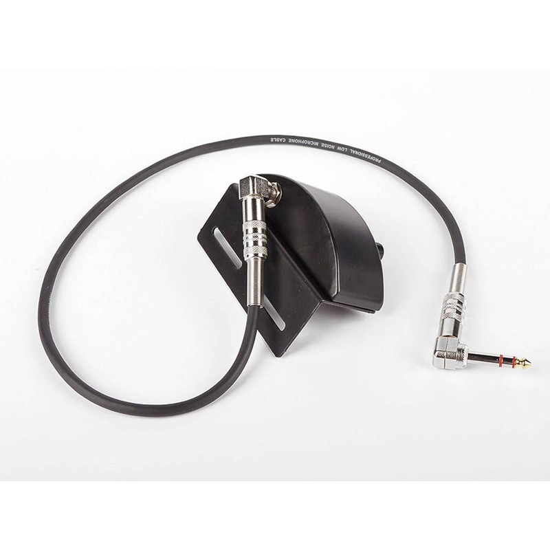 Crumar Half-Moon 3 way Switch for Mojo 61