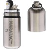Maratac New Maratac Titanium Peanut Lighter TITANIUM PEANUT LIGHTER