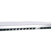 Aluminium Alloy Ticket Rack Wall Mounted Slide Check Rack Kitchen