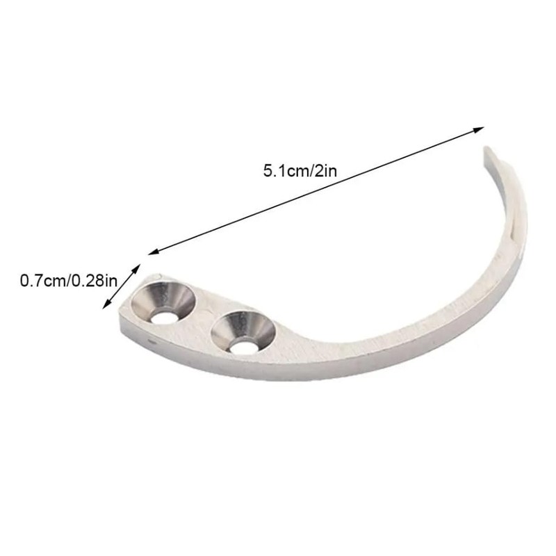 Stainless Steel Metal Hooks for Hanging