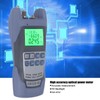 Fiber Optic Cable Tester Integrated High Accuracy 7 Wavelengths Anti