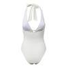 Vero Moda Vmfinella - Costume da Bagno