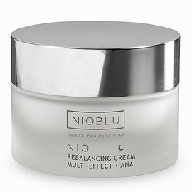 NIO Balancing Cream Multi-Effect + AHA