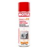 Motul 109615 Throttle Body Air Intake Clean 500ml