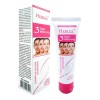 Crema Aclarante Blanqueadora Heblee Con Vitamina E 2pack 50g Mixta
