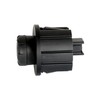 SEBLAFF 4 x 4 Electronic Locking 4 Wheel Drive Switch