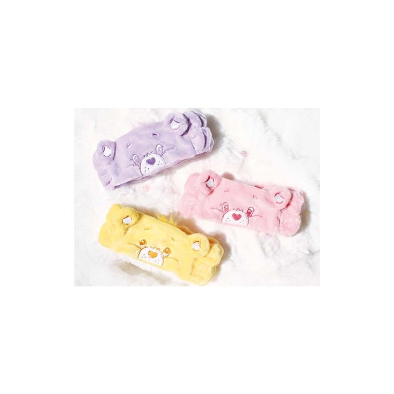 Tees Factory Care Bear Headband Sweet Dream Bear CB-5537790SD