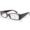 Eyekepper Federscharnier Kunststoff Lesebrille (Stuecke) Sonnenbrillen Leser