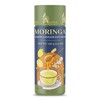 Ausha Moringa Tea 100g - Moringa + Ginger + Licorice