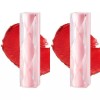YNM 크림 밀착 매트 발색 립스틱 04 플레임레드 X2개 YNM Cream Fit Matte Lipstick 04 Flame Red X2 Pieces